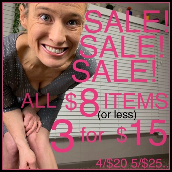 Other - 🍒Bundle all the items you like...🍒